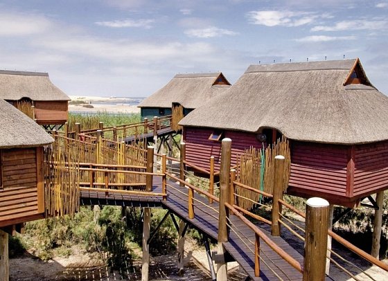 Namibias Nationalparks