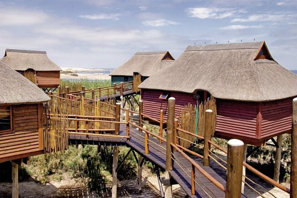Namibias Nationalparks