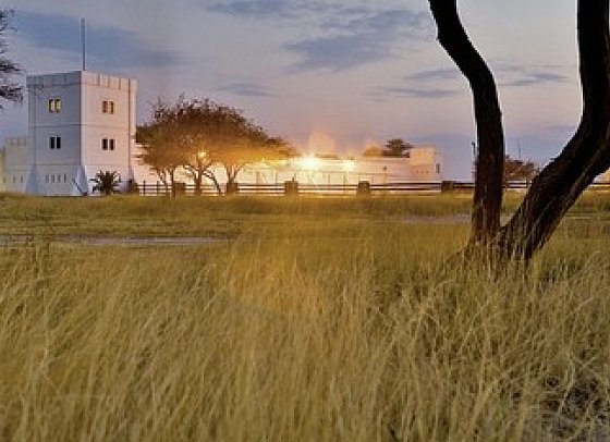 Namibias Nationalparks