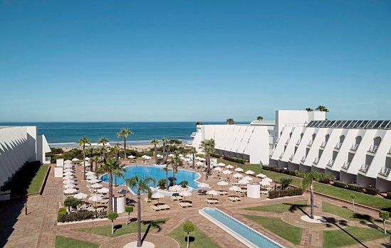 Iberostar Waves Royal Andalus