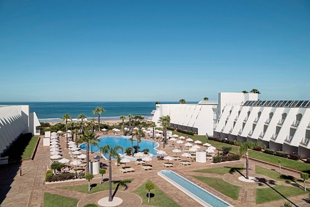 Iberostar Waves Royal Andalus