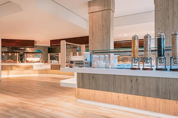 Iberostar Waves Royal Andalus