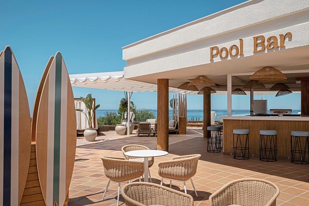 Iberostar Waves Royal Andalus