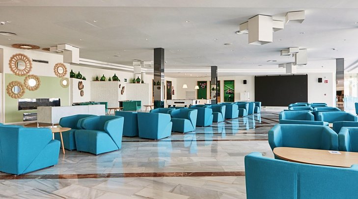 Iberostar Waves Royal Andalus