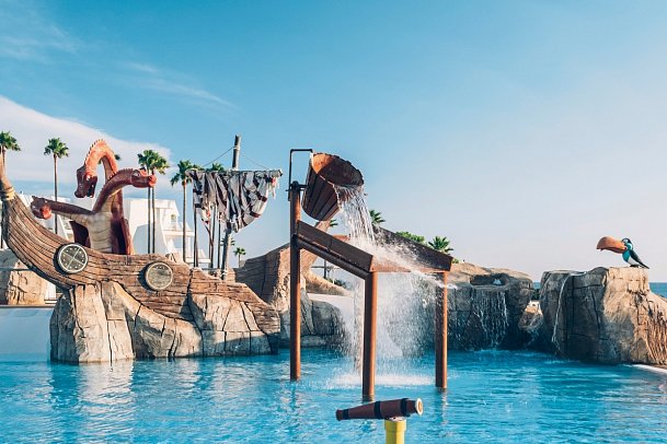 Iberostar Waves Royal Andalus