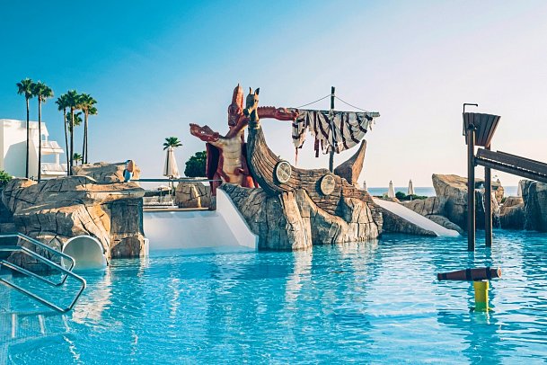 Iberostar Waves Royal Andalus