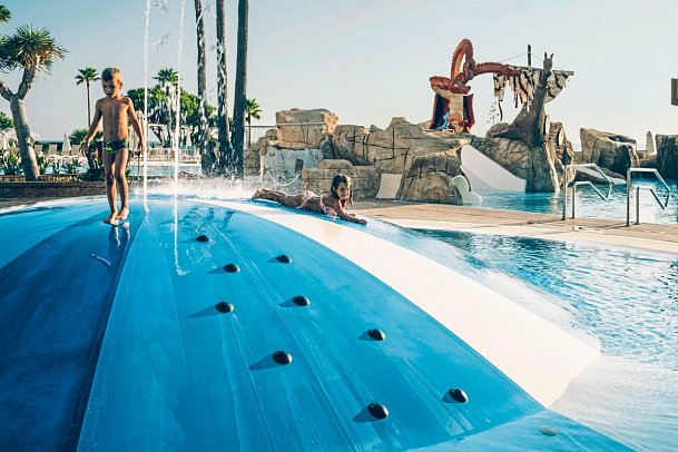 Iberostar Waves Royal Andalus