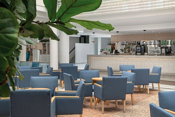 Iberostar Waves Royal Andalus