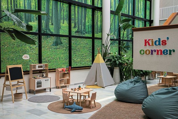 Iberostar Waves Royal Andalus