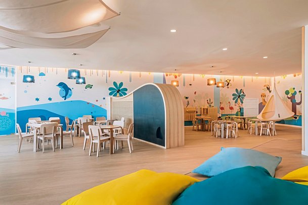 Iberostar Waves Royal Andalus