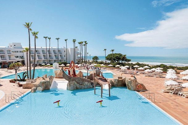 Iberostar Waves Royal Andalus
