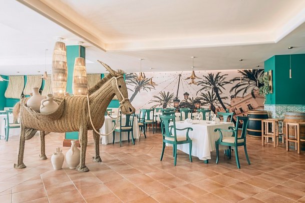 Iberostar Waves Royal Andalus