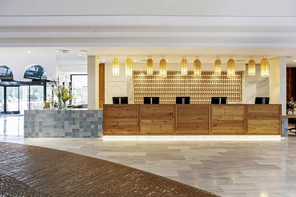 Iberostar Waves Royal Andalus