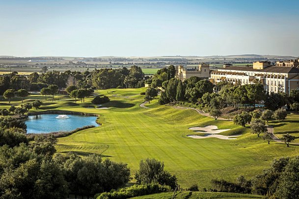 Barceló Montecastillo Golf - Montecastillo