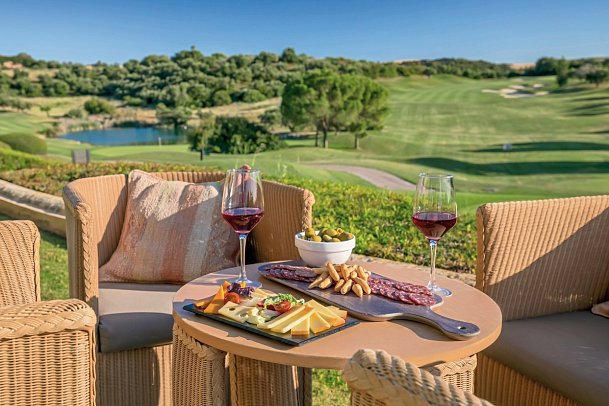 Barceló Montecastillo Golf - Montecastillo