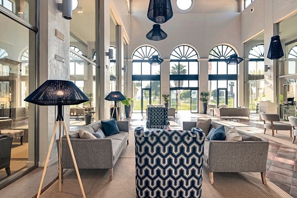 Barceló Costa Ballena Golf & Spa