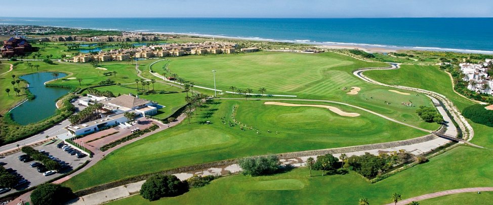 Barceló Costa Ballena Golf & Spa - Costa Ballena Driving Range