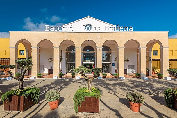 Barceló Costa Ballena Golf & Spa