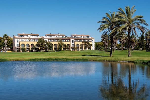 Barceló Costa Ballena Golf & Spa