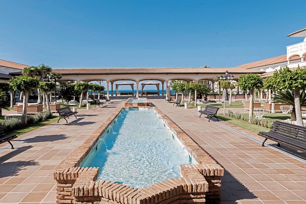 Iberostar Selection Andalucía Playa