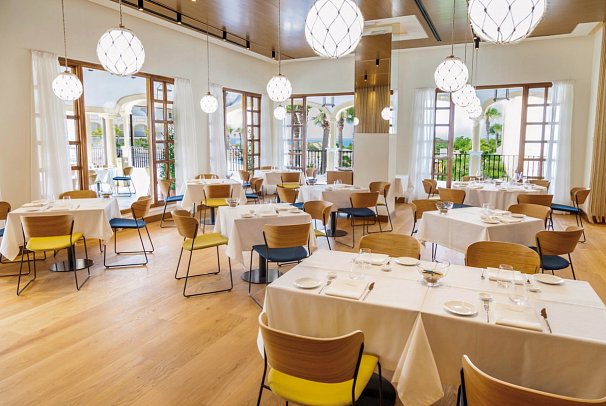 Iberostar Selection Andalucía Playa