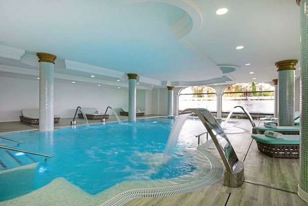 Iberostar Selection Andalucía Playa