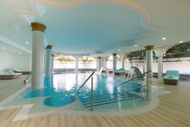 Iberostar Selection Andalucía Playa