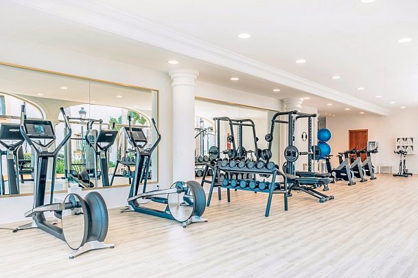 Iberostar Selection Andalucía Playa