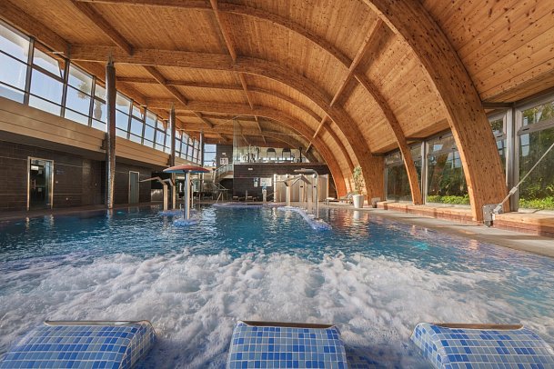 Elba Costa Ballena Beach & Thalasso Resort - Thalasso-Zirkel