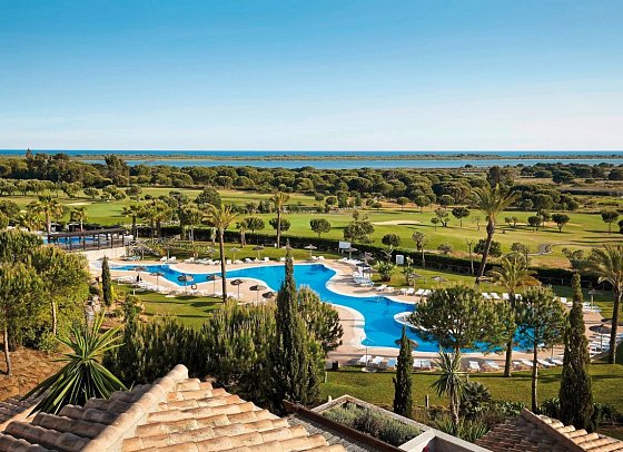 Precise Resort El Rompido
