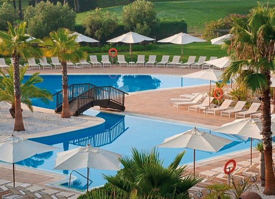 Precise Resort El Rompido