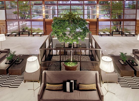 Precise Resort El Rompido - Lobby