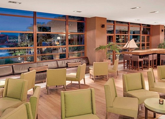 Precise Resort El Rompido