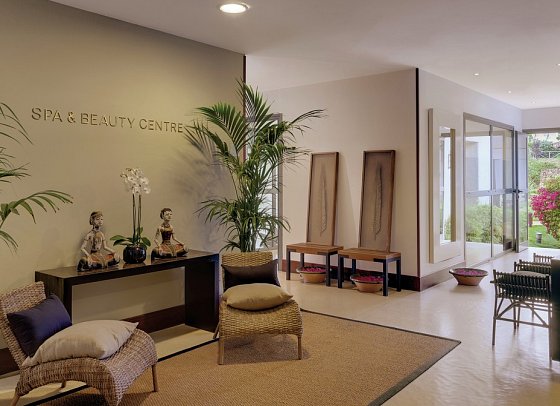 Precise Resort El Rompido - Spa