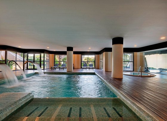 Precise Resort El Rompido