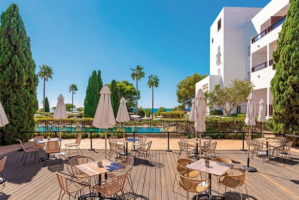 Hotel Fuerte Conil-Resort