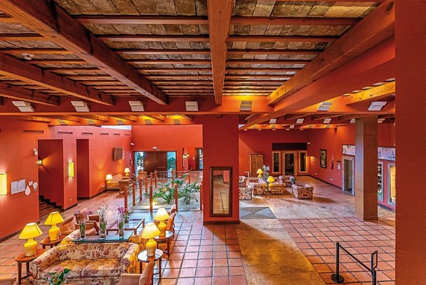 Hotel Fuerte Conil-Resort