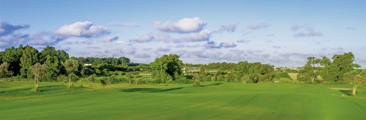 Hipotels Barrosa Palace Wellness & Spa - La Estancia