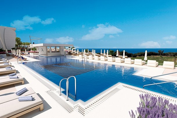 Amàre Beach Hotel Sancti Petri