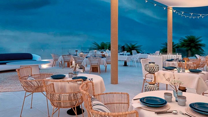 Amàre Beach Hotel Sancti Petri