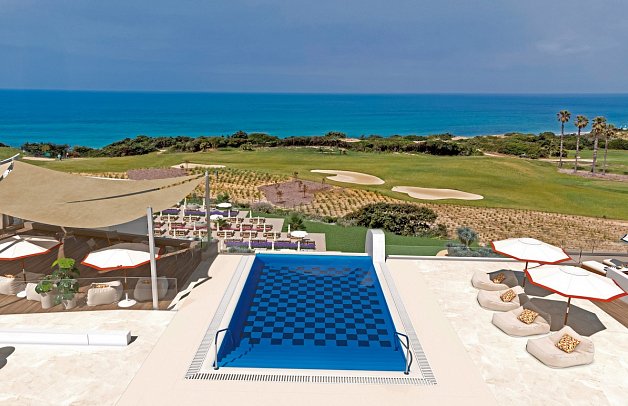 Amàre Beach Hotel Sancti Petri