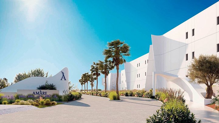 Amàre Beach Hotel Sancti Petri