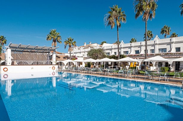 Hotel Playa de la Luz