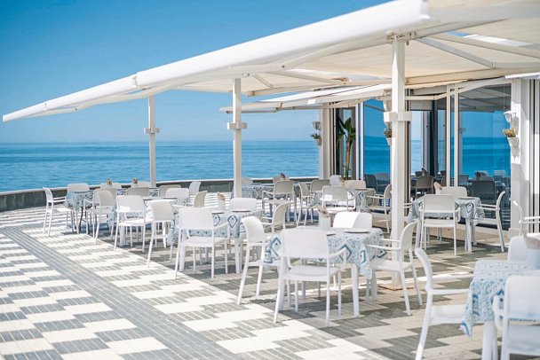 Hotel Playa de la Luz