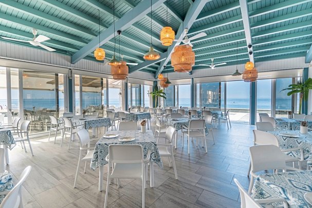 Hotel Playa de la Luz