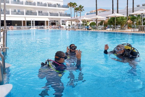 Hotel Playa de la Luz