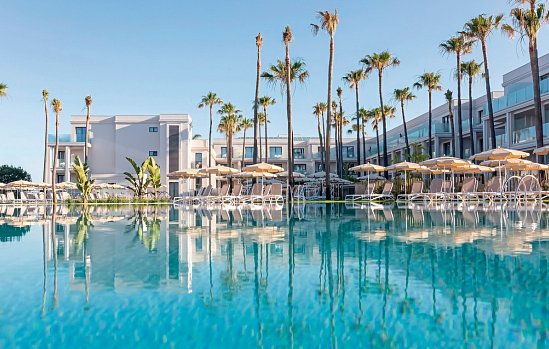 Hipotels Barrosa Park