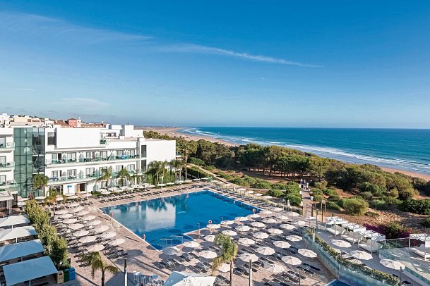 Hipotels Gran Conil