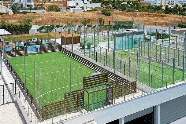 Hipotels Gran Conil