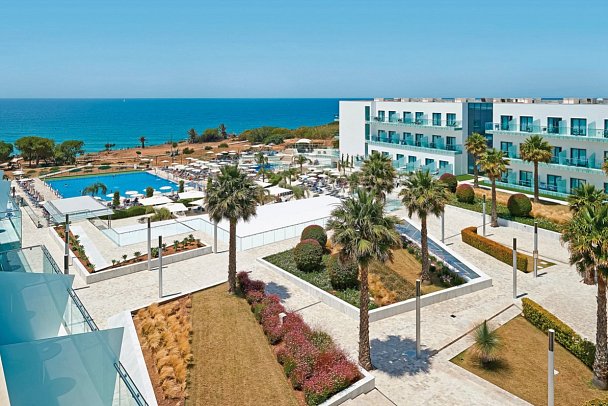 Hipotels Gran Conil
